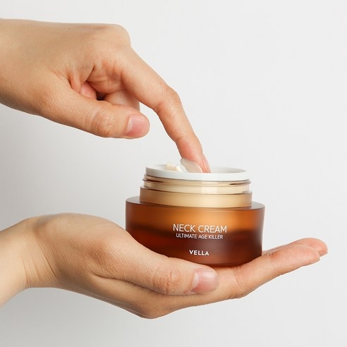 Vella Neck Cream Ultimate Age Killer