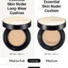 Jung Saem Mool Cushion ( Shade#19 Pink Light )