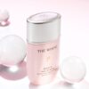 THE WHOO – GONG JIN HYANG HYDRATING SUNSCREEN FLUID ( 60ml + 4 x 25ml )