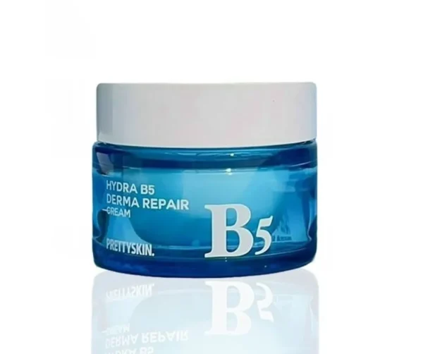 PRETTYSKIN Hydra B5 Derma Repair Cream