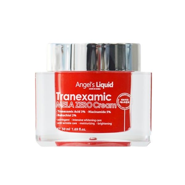 Angel's Liquid Tranexamic MELA ZERO Cream