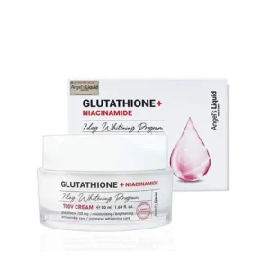 Angel's Liquid  GLUTATHIONE + NIACINAMIDE