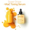 belif Super Drops – 5% Niacinamide & Vitamin C Brightening Serum