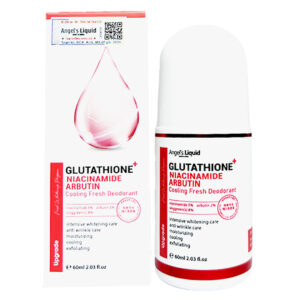 Angel's Liquid  GLUTATHIONE + NIACINAMIDE