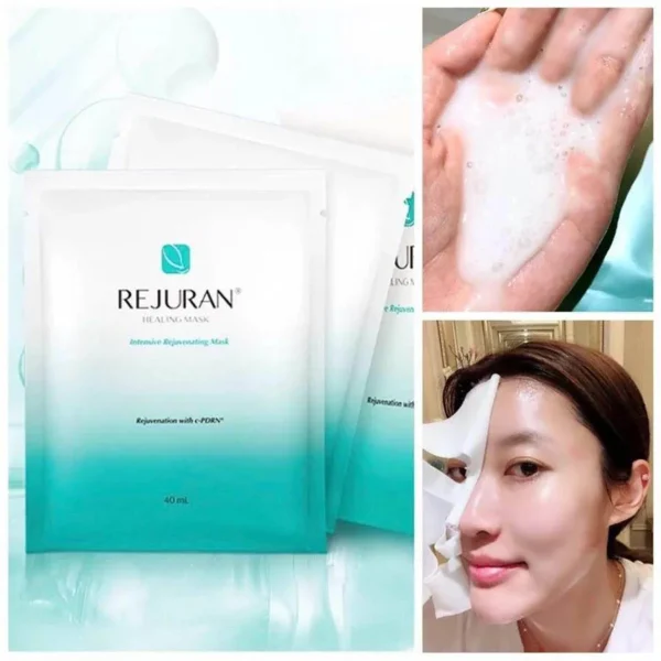 Rejuran Healer Skin Protection Mask (27ml)