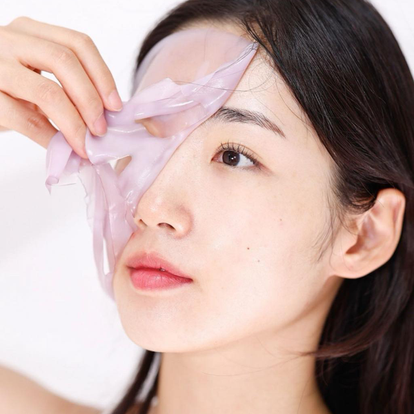 MediAnswer Calming Collagen Mask (10pc)