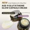 AGE-R Glutathione Glow Capsule Cream ( 50ml )