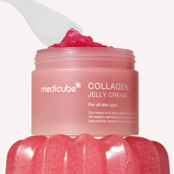 Medicube Collagen Jelly Cream