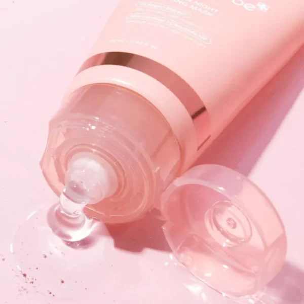 Medicube Collagen Night Wrapping Mask
