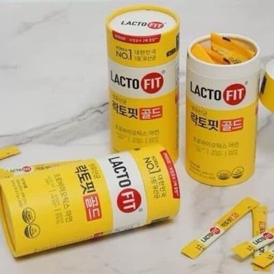 LACTO-FIT GOLD