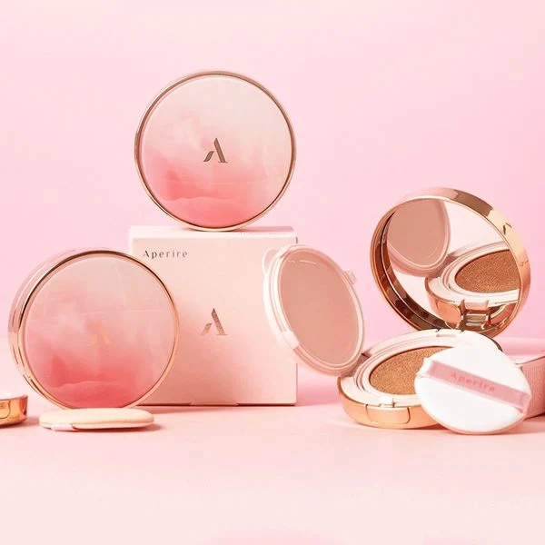 Aperire Cushion Foundation 13g