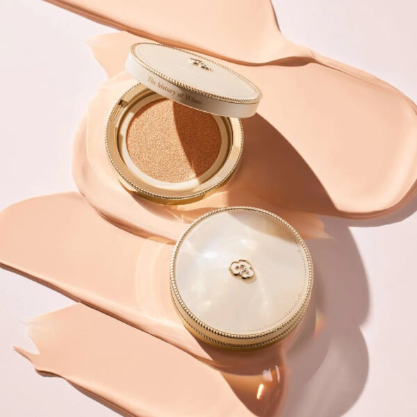 The History of Whoo – Luxury Cushion Set (#21)