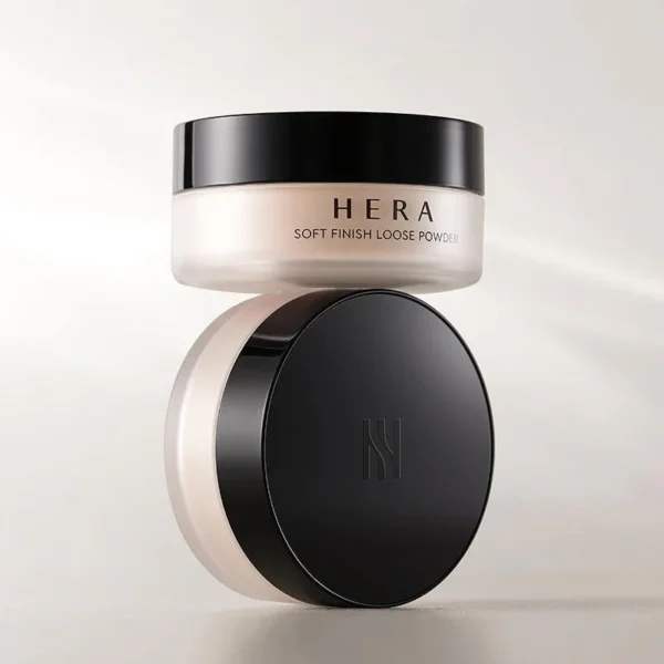 HERA Soft Finish Loose Powder (6g)