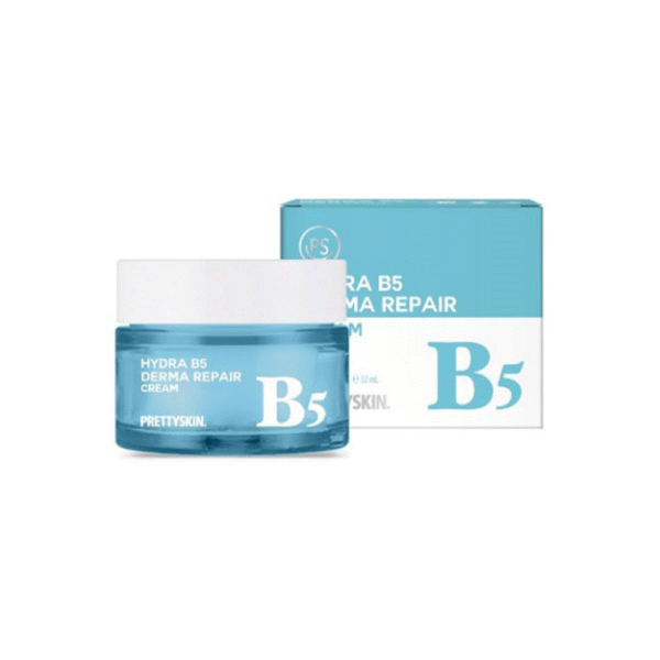 PRETTYSKIN Hydra B5 Derma Repair Cream