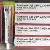 Tretinoin A-Ret Gel