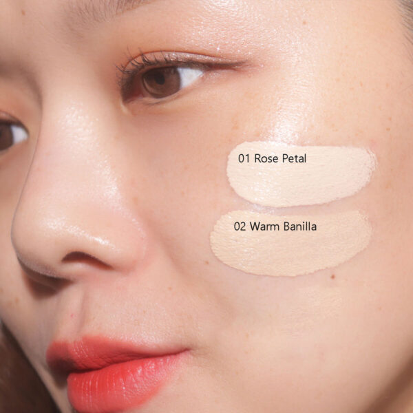 Aperire Cushion Foundation 13g