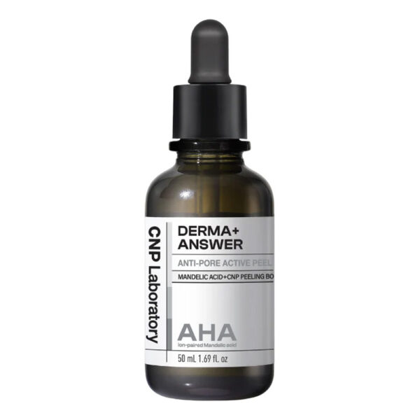 CNP Laboratory Derma+ Answer Anti-Pore Active Peel (AHA) (50ml)