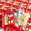 Mighty Boy Ampoule Set – Powered by Astro Boy