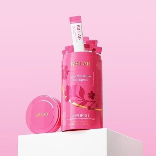 BB LAB Low Molecular Collagen S
