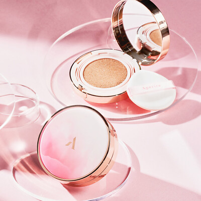 Aperire Cushion Foundation 13g