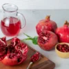 KOREAN POMEGRANATE VINEGAR DRINK
