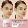 Biodance Collagen Gel Toner Pads (60 pads / 140g)