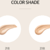 THE HISTORY OF WHOO – RADIANT ESSENCE CUSHION
