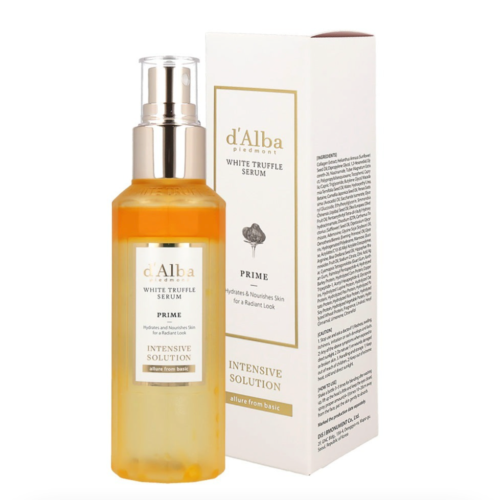 d'Alba White Truffle Serum