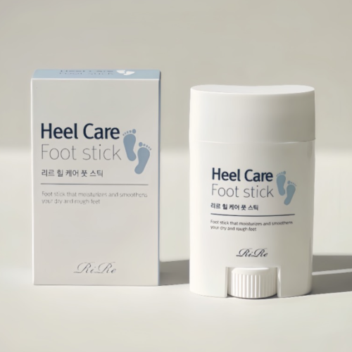 RiRe Heel Care Foot Stick
