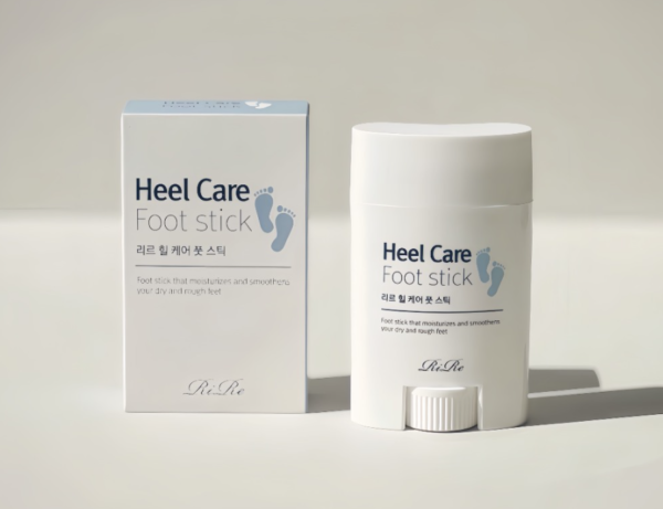 RiRe Heel Care Foot Stick