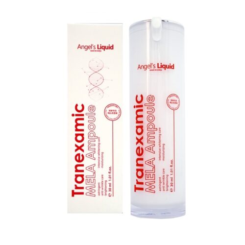 Angel’s Liquid Tranexamic MELA Ampoule