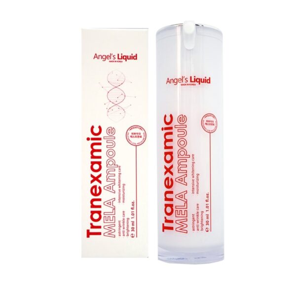 Angel’s Liquid Tranexamic MELA Ampoule