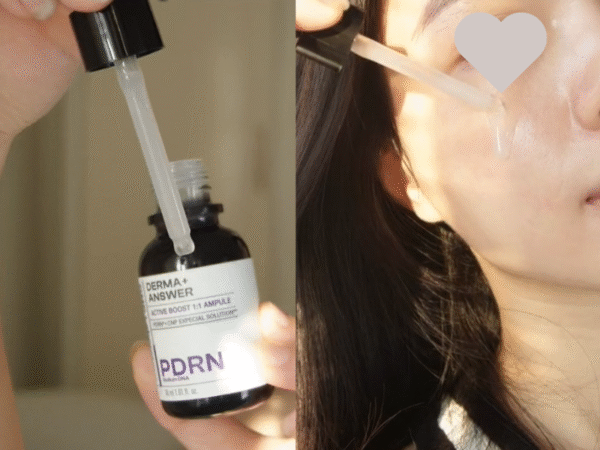 CNP Laboratory Derma+ Answer PDRN Ampoule Set (30ml x2)