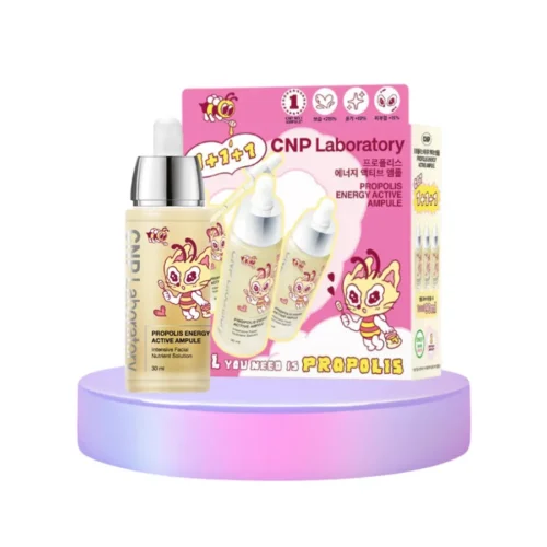 CNP Laboratory Propolis Energy Active Ampule (Limited Edition)