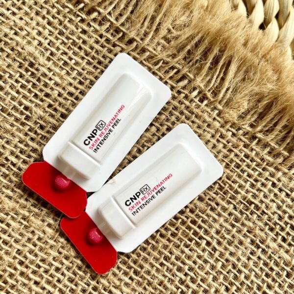 CNP Rx Skin Rejuvenating Intensive Peel (2ml)