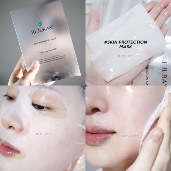 Rejuran Healer Skin Protection Mask (27ml)