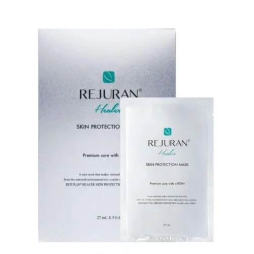 Rejuran Healer Skin Protection Mask (27ml)