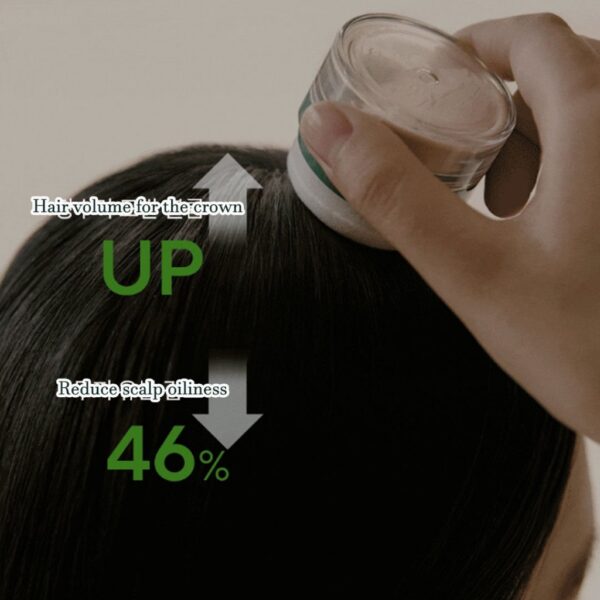 Aromatica Rosemary Dry Shampoo Powder