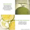 GOODAL GREEN TANGERINE VITA C DARK SPOT CARE SERUM