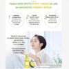 GOODAL GREEN TANGERINE VITA C DARK SPOT CARE SERUM