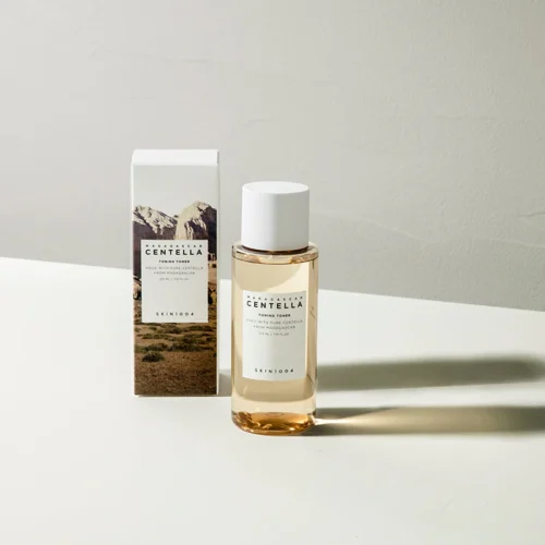 Skin1004 Centella Toning Toner