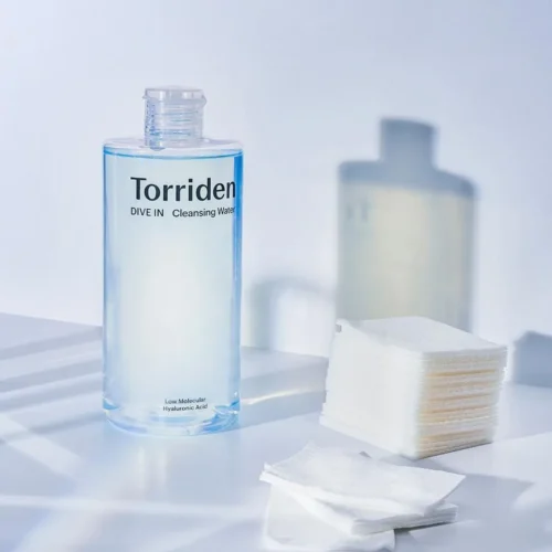 Torriden DIVE-IN Cleansing Water