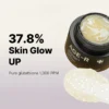 AGE-R Glutathione Glow Capsule Cream ( 50ml )
