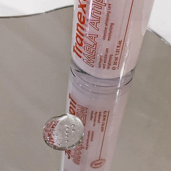 Angel’s Liquid Tranexamic MELA Ampoule