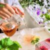 ORIHIRO Herbal Tea Trio
