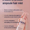 UNOVE Water Essence Mist (200ml + 30ml )