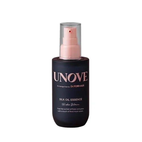 UNOVE Silk Oil Essence - Tender Bloom (70ml)