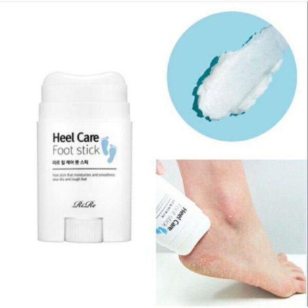 RiRe Heel Care Foot Stick