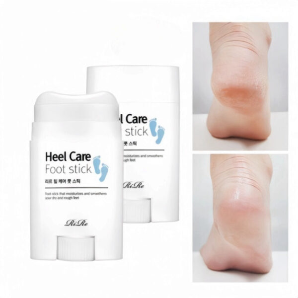RiRe Heel Care Foot Stick