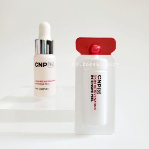 CNP Rx Skin Rejuvenating Intensive Peel (2ml)